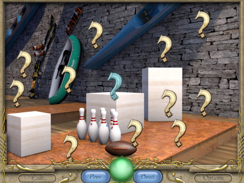 Screenshot #6 pour FlipPix Art - Mall