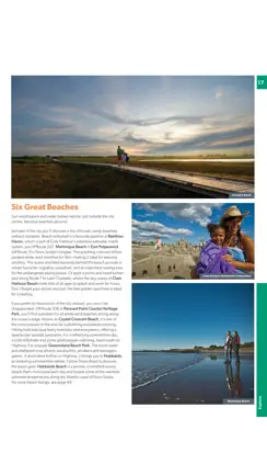 Greater Halifax Visitor Guide - Atlantic Canada's Largest City iPhone image 3
