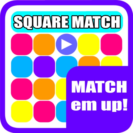 Match em up! iOS App