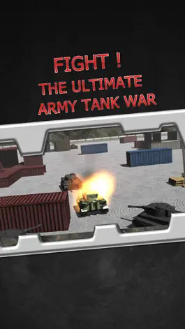 Game screenshot Royal Tank Battle 3D mod apk