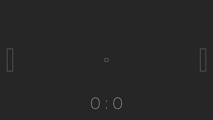 Screenshot #1 pour Torque Tennis
