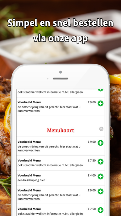 Screenshot #1 pour Westersingelbar