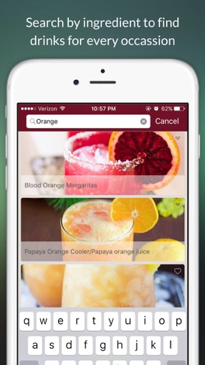 Cocktail Recipes - Mixed Drink and Bartending Recipes(圖2)-速報App