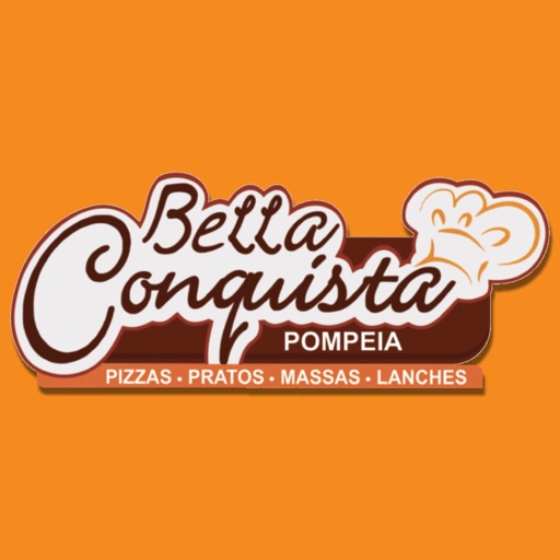 Bella Conquista Pizzaria icon
