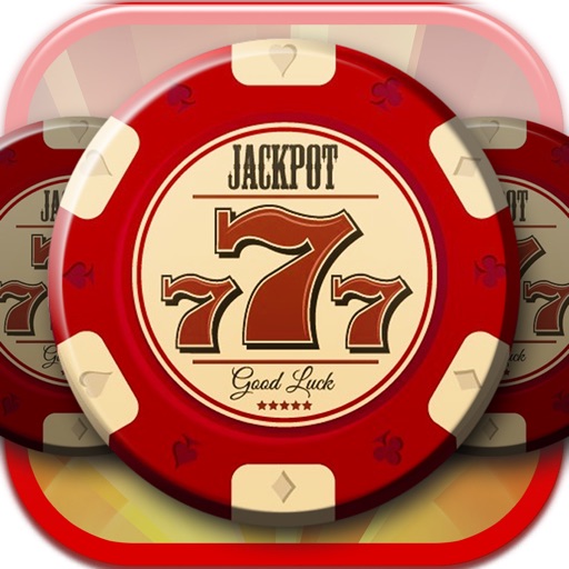 Treasure Machine Vegas - FREE Game SLOT icon