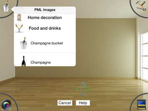 Screenshot #4 pour Pimp My Life