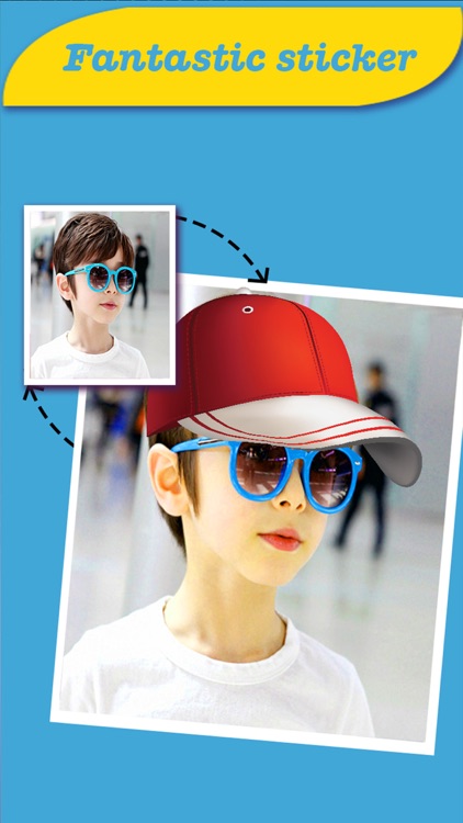 Pixlr Collage Maker: Photo Editor With Effects Stickers & Filter