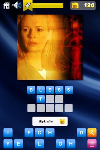 Horror Movie Quiz screenshot 2