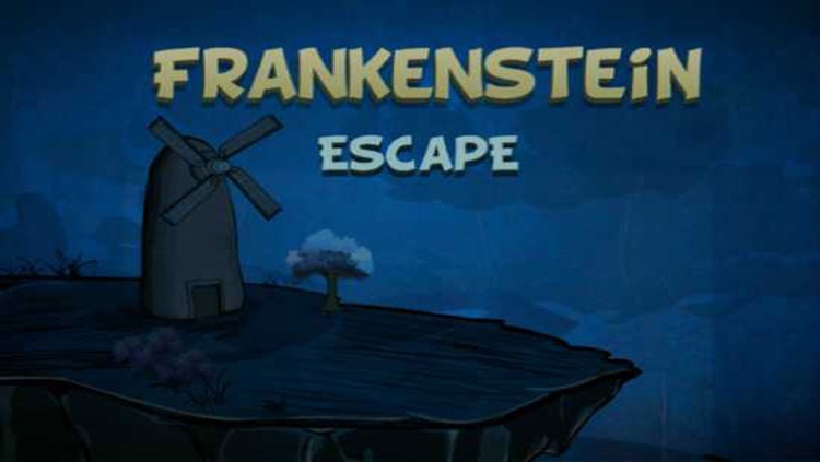 Frankestein Escape