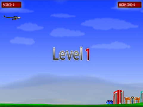 Screenshot #4 pour BOMBER 2