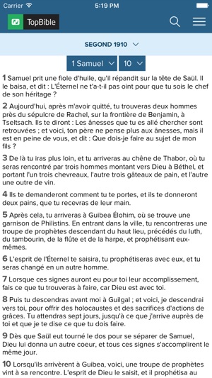 TopBible(圖3)-速報App