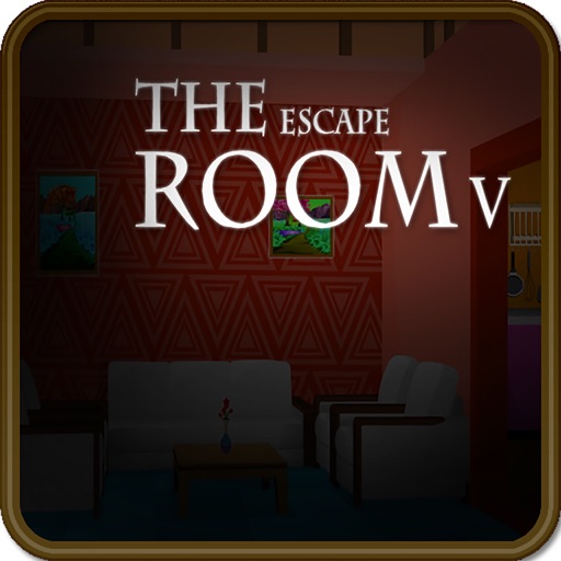 The Escape Room V icon