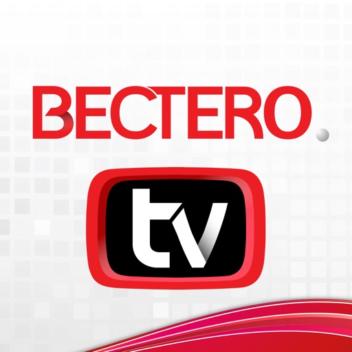 BECTERO.TV icon