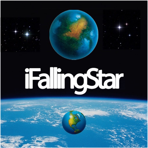 iFallingStar