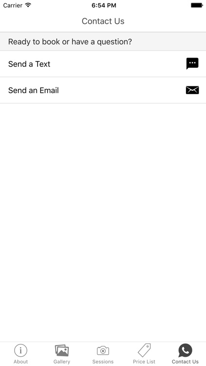 Blayne Allan Photography