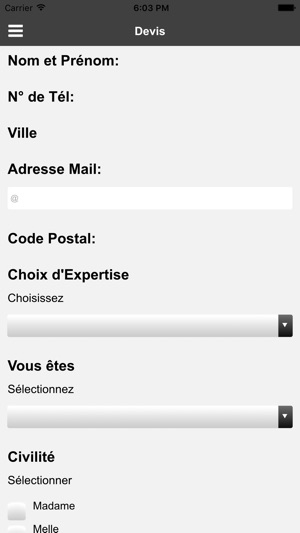 Expertise en Batiment...(圖2)-速報App