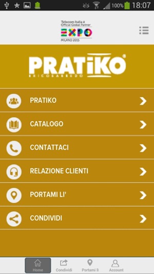 Pratiko brico e arredo(圖2)-速報App