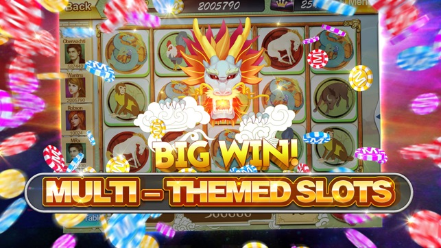 MyMacao Casino(圖1)-速報App
