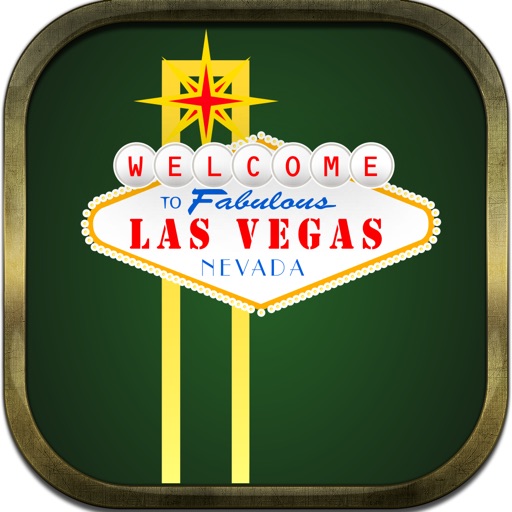 Casino Slots Golden Way - FREE Special Edition icon