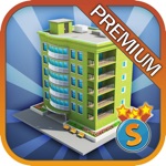 City Island: Premium - Builder Tycoon - Citybuilding Sim Game from Village to Megapolis Paradise - Gold Edition