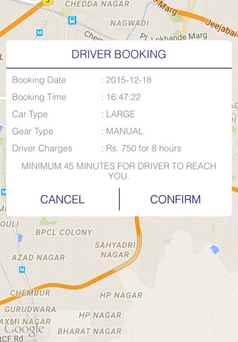 AAP KA DRIVER screenshot 4