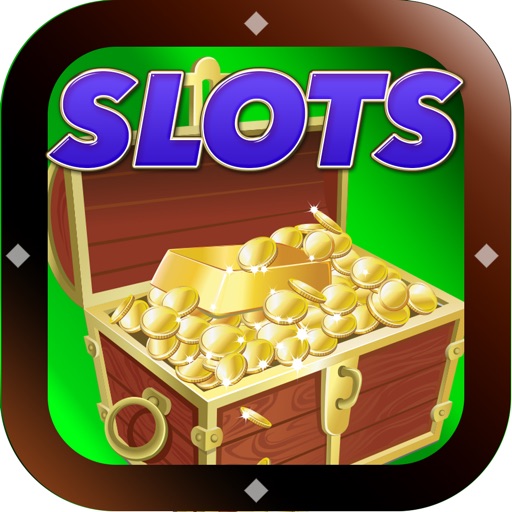 Slots Fun Area Jackpots - The Best Winning FREE Casino icon