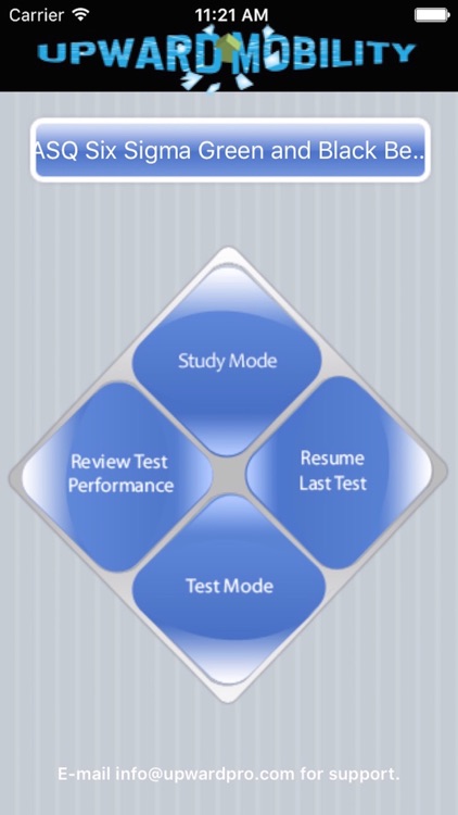 Six Sigma Exam Prep Bundle