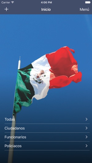 Ojo Ciudadano