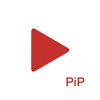 PiP Music Player for Youtube - play video or listen music when off screen PiP Music Player for Youtube - play video or listen music when off screen