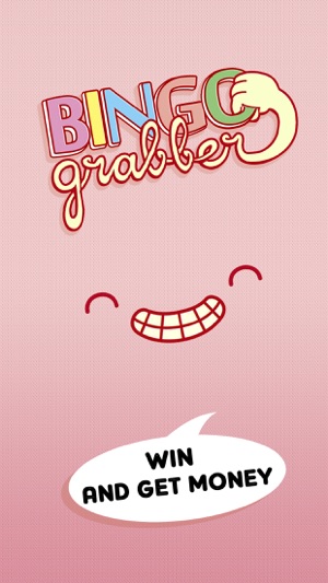 Bingo Grabber - Win and Get Money(圖1)-速報App
