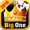 BigOne - Game đánh bài tiến lên ba cây chắn phỏm xì tố online