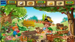 Game screenshot Black Box Hidden Object Games mod apk