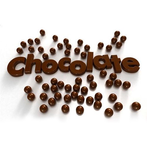 爱尚DIY巧克力店