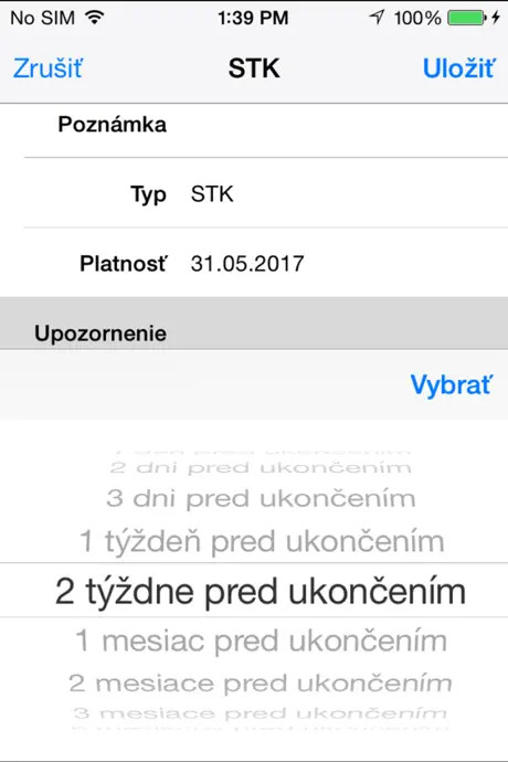 Doklady