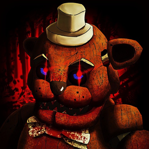 Five Nights at Freddy’s 5 iOS App