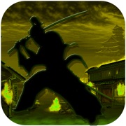 ‎Samurai Fight 3D - Amazing Fight