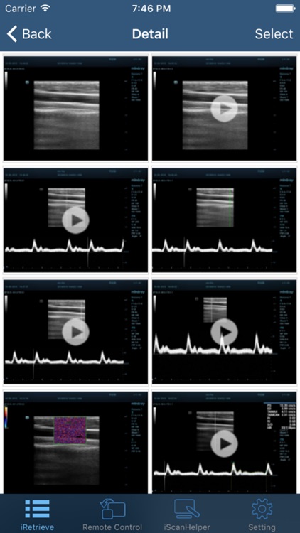 MedTouch screenshot-3