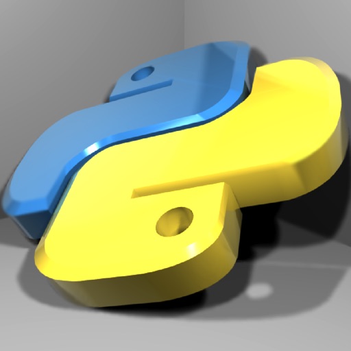Dat Python Lite Icon