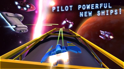 Rogue Star screenshot 4