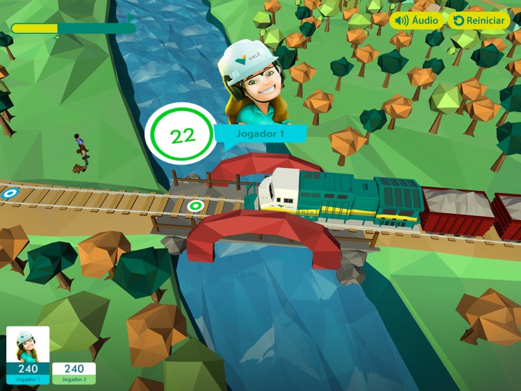 Jogo da Ferrovia (VALE) screenshot-4