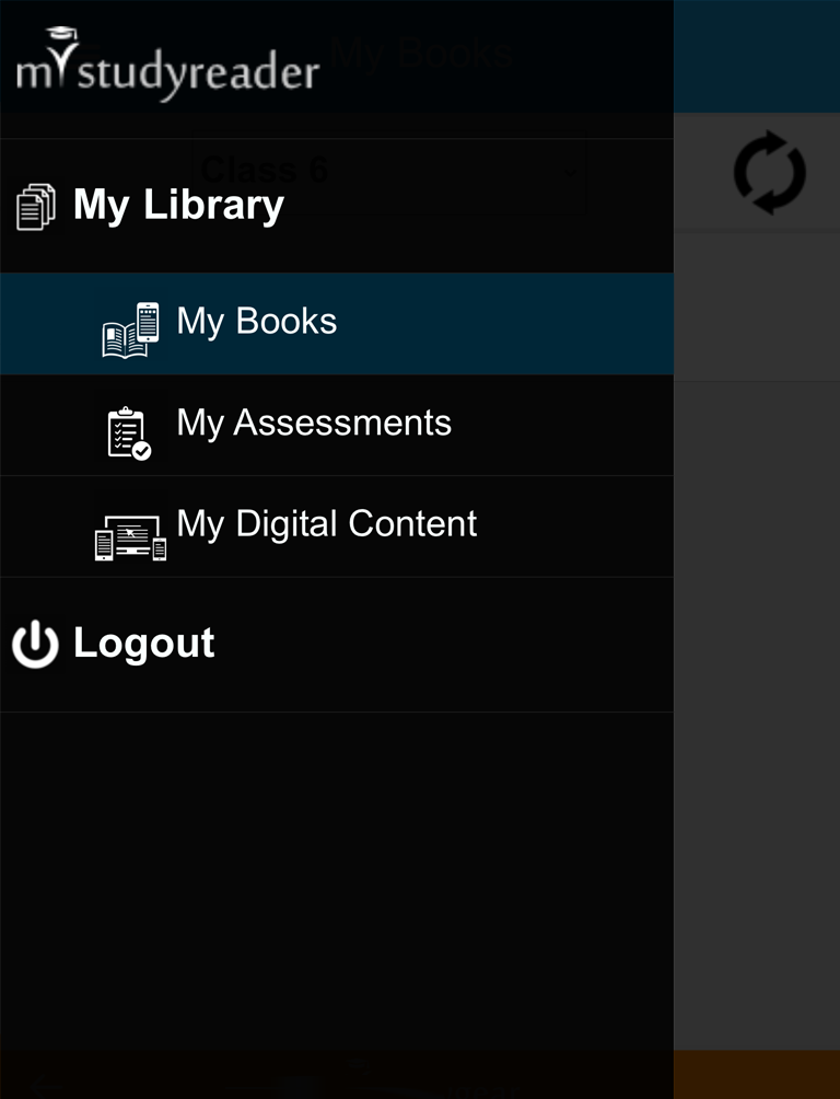 myStudyreader