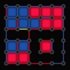 Dots and Boxes 2015 - classic squares about slide puzzle traps