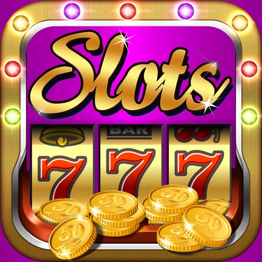 My Slots Vegas Casino 777 FREE iOS App