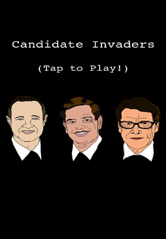 Candidate Invaders screenshot 3