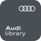 Welcome to the “Audi Library”