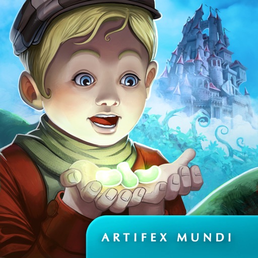 Fairy Tale Mysteries 2: The Beanstalk