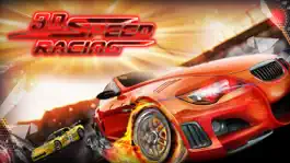 Game screenshot 3D Speed Racing mod apk