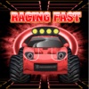 Racing Fast - Off Road Machines