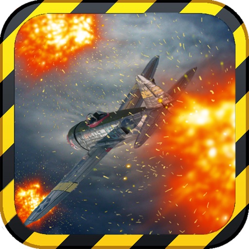 Air Attack Version 2016 Icon