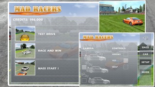 Mad Racers Free - Australia Car Racing Cupのおすすめ画像5